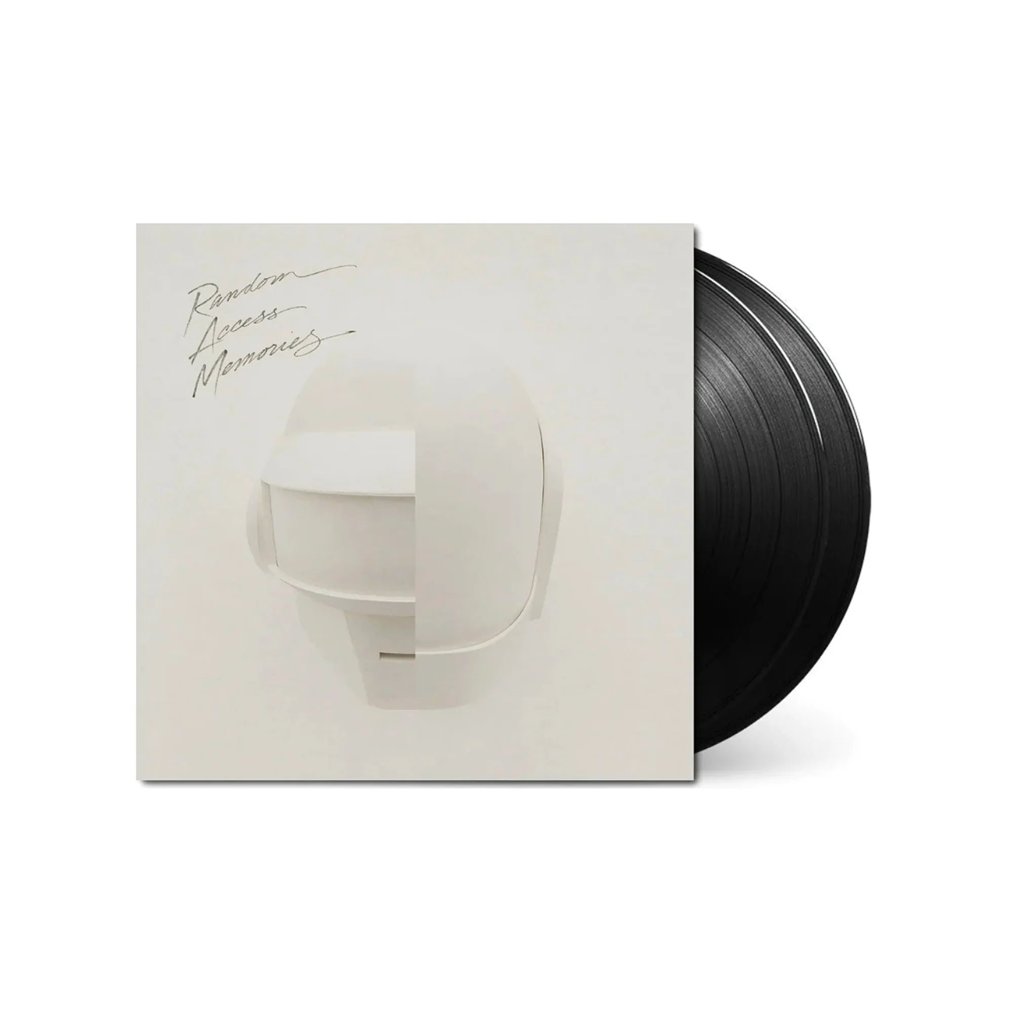 Daft Punk - Random Access Memories (Drumless Edition) | 2LP – Re.torna ...