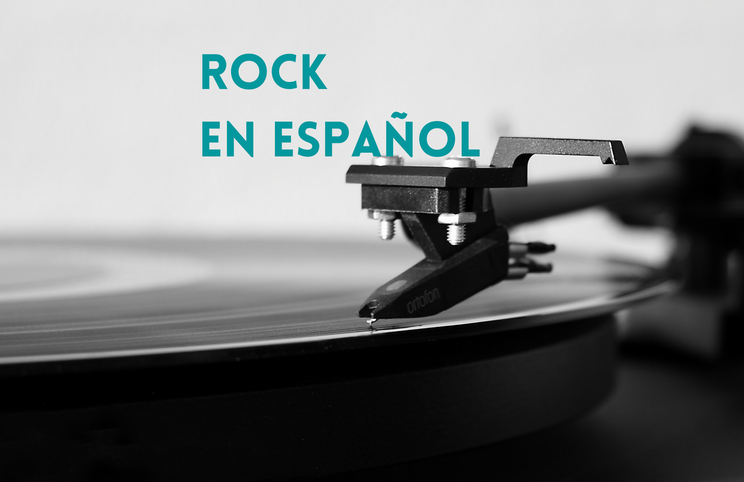 Rock En Español