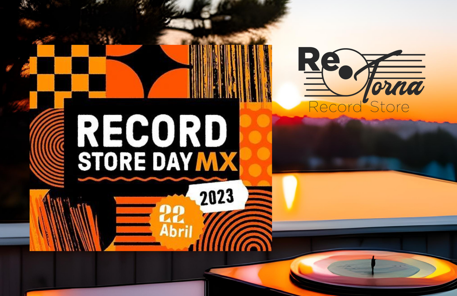 Record Store Day 2023