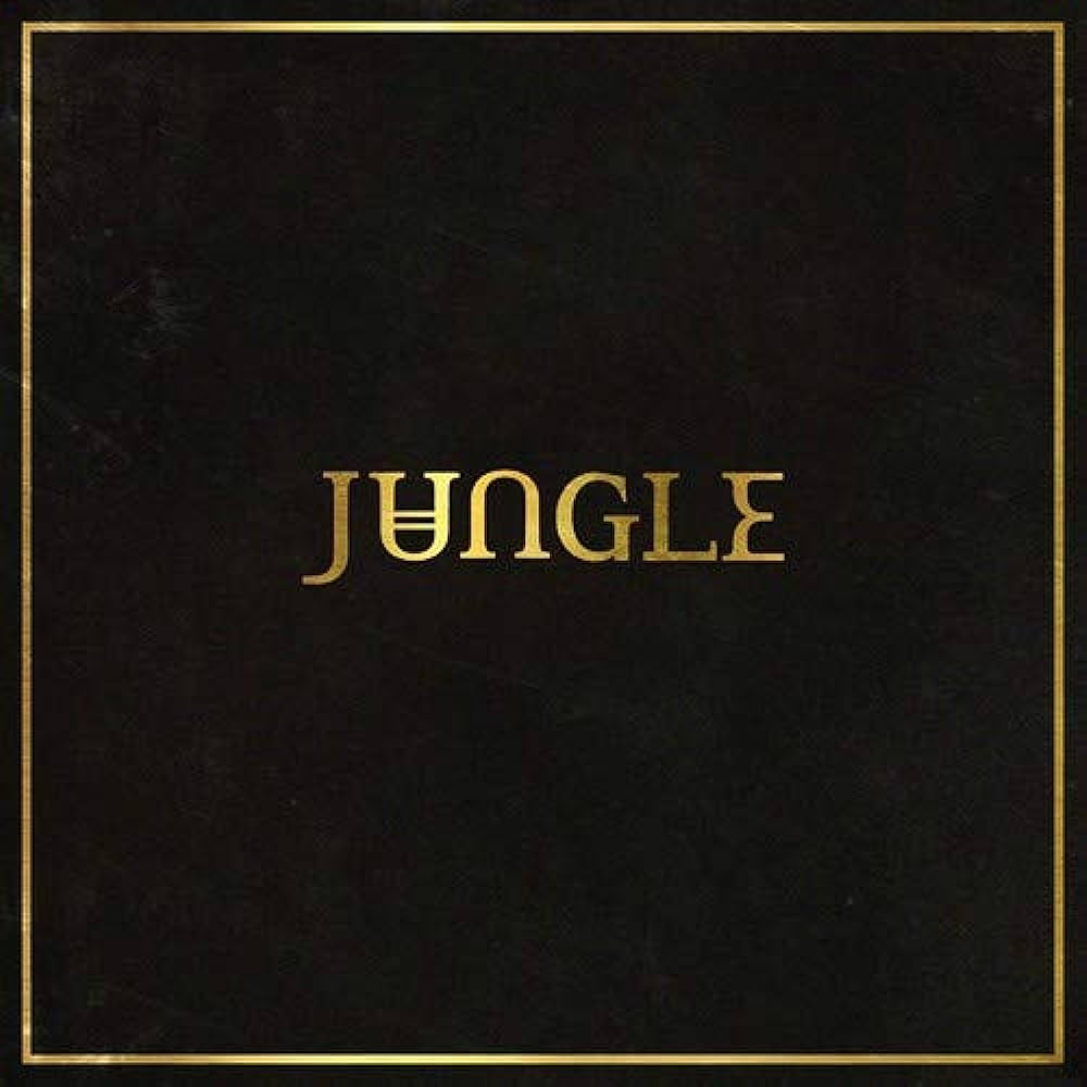 Jungle - Jungle | LP