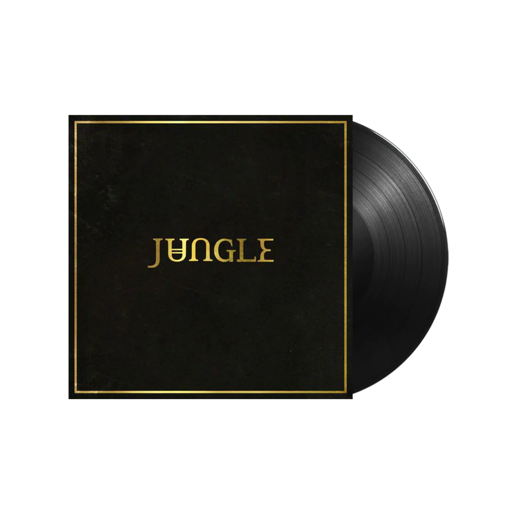 Jungle - Jungle | LP