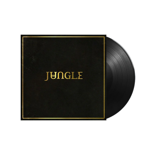 Jungle - Jungle | LP