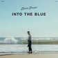 Aaron Frazer - Into The Blue | LP Color Frosted Coke