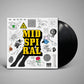 BadBadNotGood - Mid Spiral | 2LP