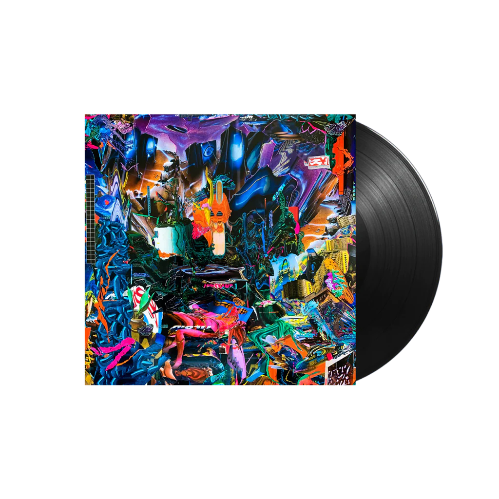 Black Midi - Cavalcade | LP