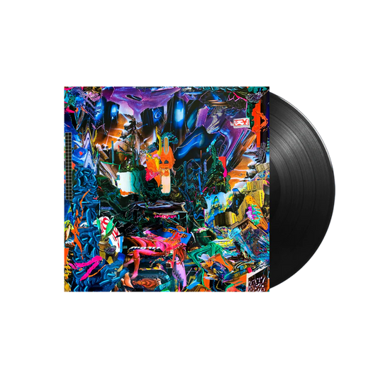 Black Midi - Cavalcade | LP