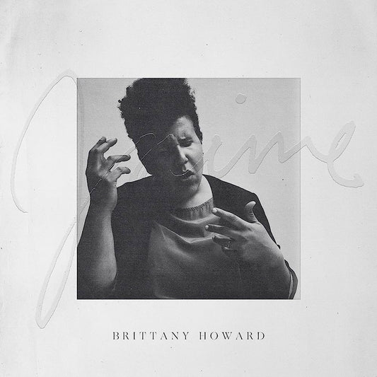 Brittany Howard - Jaime | LP Color Sandstone