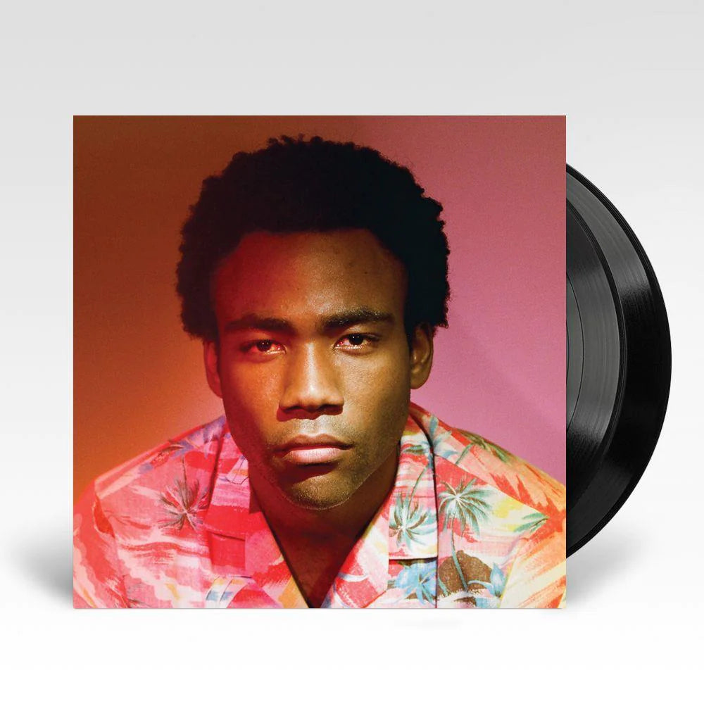 Childish Gambino - Because The Internet | 2LP