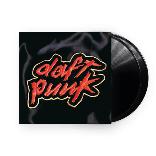 Daft Punk - Homework | 2LP