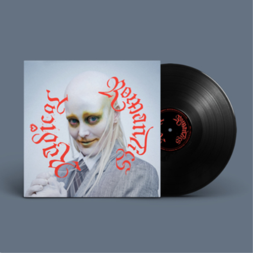 Fever Ray - Radical Romantics | LP