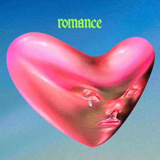 Fontaines D.C. - Romance | LP Color