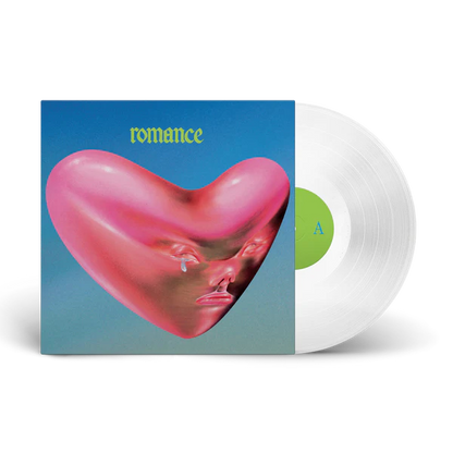 Fontaines D.C. - Romance | LP Color