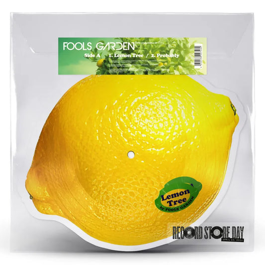 Fools Garden - Lemon Tree | LP Picture Disc RSD 2024