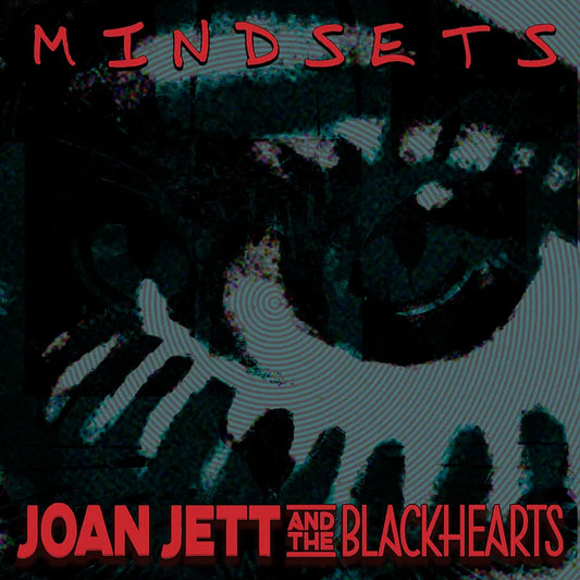 Joan Jett & The Blackhearts - Mindsets | LP RSD Black Friday 2023