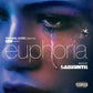 Labrinth - Euphoria (Original Score From The HBO Series) | 2LP Splatter Morado y Rosa