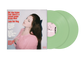 Lana Del Rey – Did You Know That There's A Tunnel Under Ocean Blvd | 2LP Color Verde Portada Alternativa