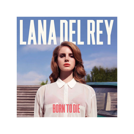 Lana Del Rey - Born To Die | LP