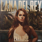 Lana del Rey - Paradise | LP