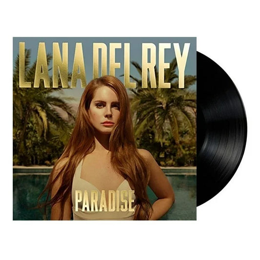 Lana del Rey - Paradise | LP