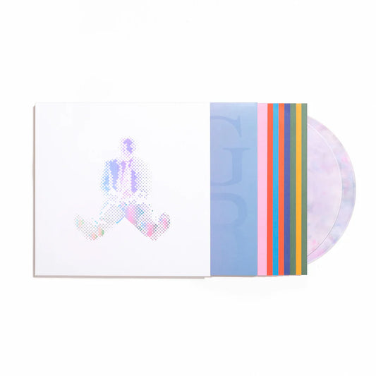 Mac Miller - Swimming | 2LP 5 Year Anniversary