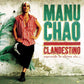 Manu Chao - Clandestino | 2LP + CD