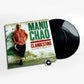 Manu Chao - Clandestino | 2LP + CD