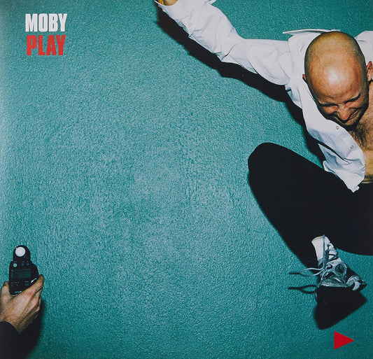 Moby - Play | 2LP