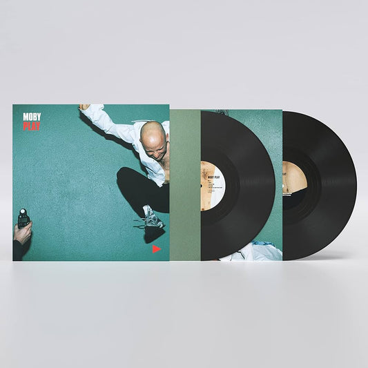 Moby - Play | 2LP