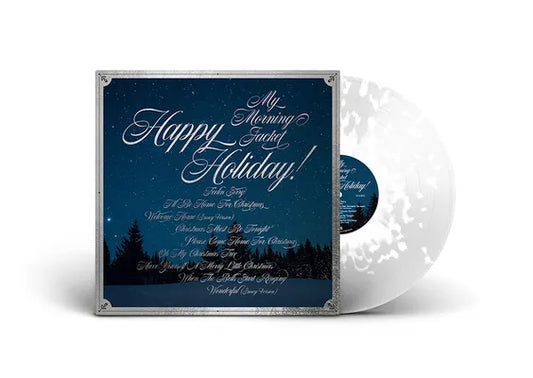 My Morning Jacket - Happy Holiday! | LP Color RSD Black Friday 2023