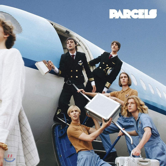 Parcels - Parcels | LP