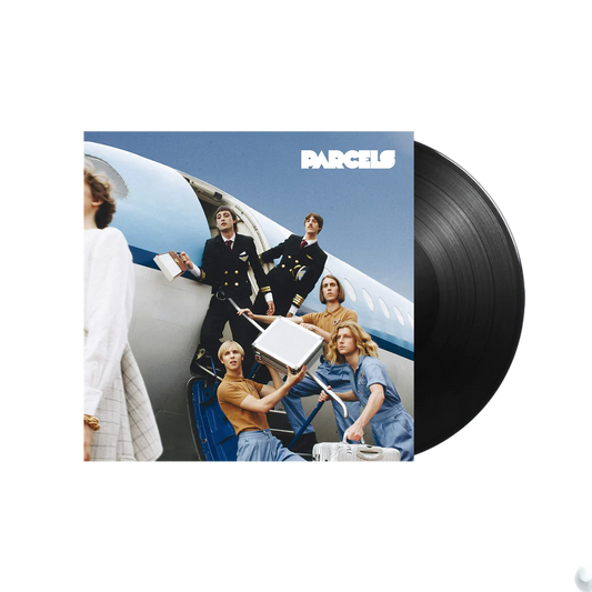 Parcels - Parcels | LP