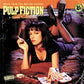 Various - Pulp Fiction (Music From The Motion Picture) | LP