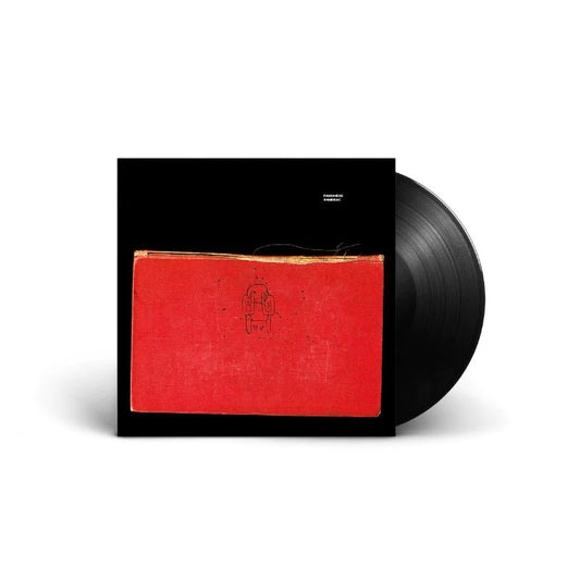 Radiohead - Amnesiac | 2LP