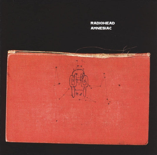 Radiohead - Amnesiac | 2LP 45RPM