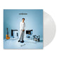 Roosevelt - Embrace | LP Color Blanco Marmoleado