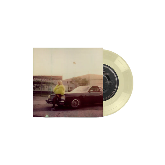 Sabrina Carpenter - Please Please Please | 7" Color Day Glow