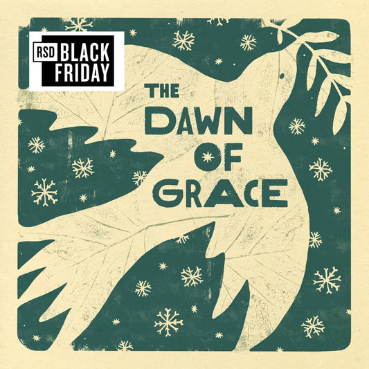 Sixpence None The Richer - The Dawn of Grace | LP RSD Black Friday 2024