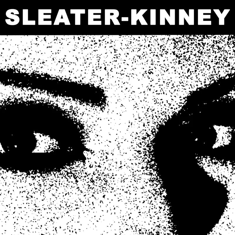 Sleater-Kinney - This Time / Here Today | 7" Color Rojo RSD 2024