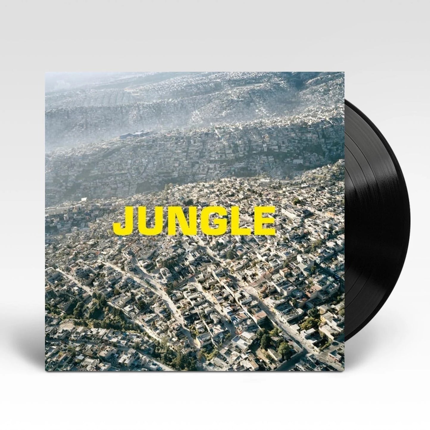 THE BLAZE - JUNGLE | LP