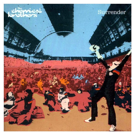 The Chemical Brothers - Surrender | 2LP