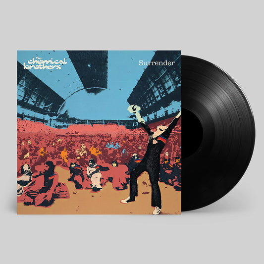 The Chemical Brothers - Surrender | 2LP