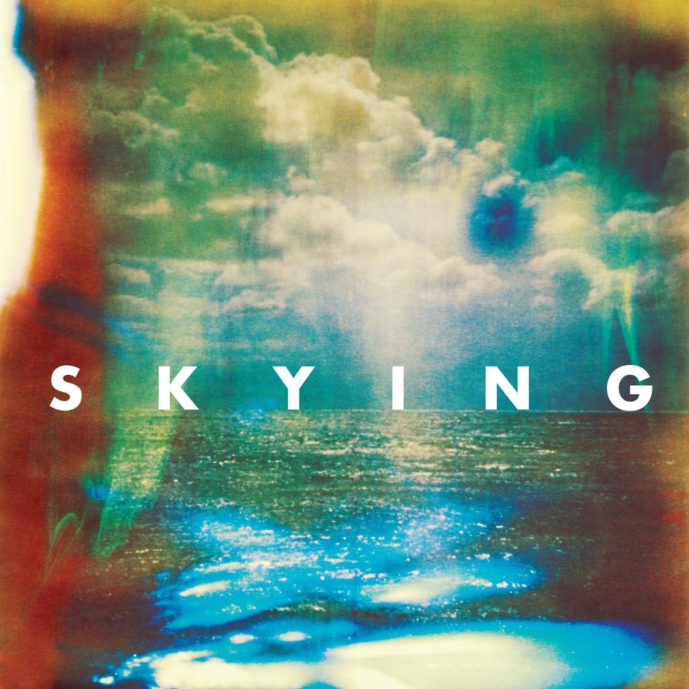 The Horrors - Skying | 2LP