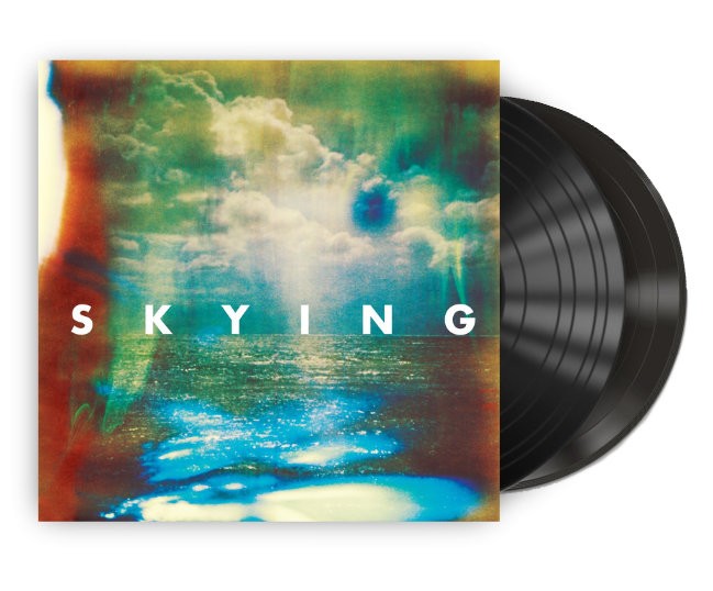 The Horrors - Skying | 2LP