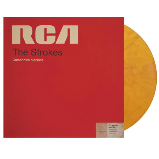 The Strokes - Comedown Machine | LP