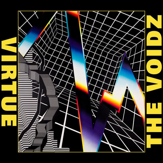 The Voidz - Virtue | 2LP