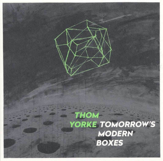 Thom Yorke - Tomorrow's Modern Boxes | LP