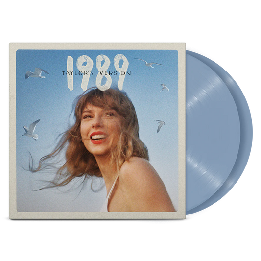 Taylor Swift - 1989  (Taylor's Version) | 2LP