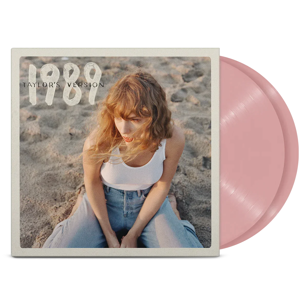 Taylor Swift - 1989  (Taylor's Version) | 2LP