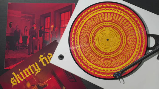 Fontaines D.C. - Skinty Fia | LP Zoetrope