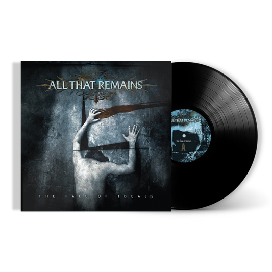 All That Remains - The Fall of Ideals